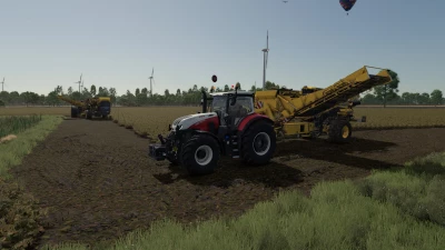 Ropa Keiler RK22 v1.1.0.0