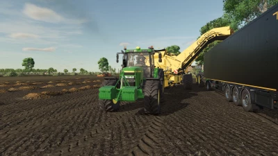 Ropa Keiler RK22 v1.1.0.0