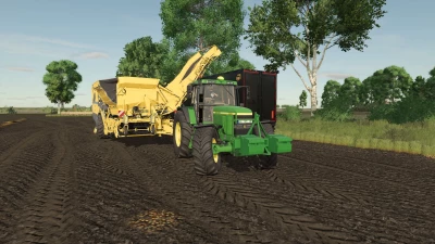 Ropa Keiler RK22 v1.1.0.0