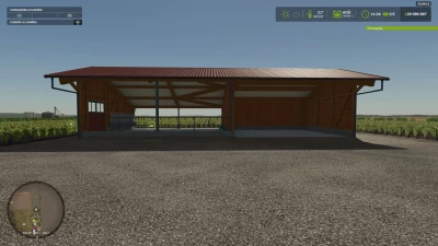 Rudolf Hörmann Colossus Pack v1.0.0.0