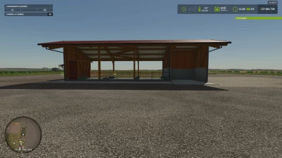 Rudolf Hörmann Colossus Pack v1.3.0.0