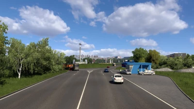 RusMap v2.60.1