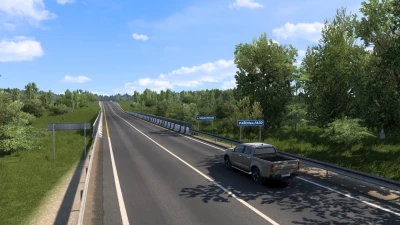 Russia East Add-on v1.1 1.60