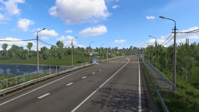 Russia East Add-on v1.1 1.60