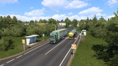 Russia East Add-on v1.1 1.60