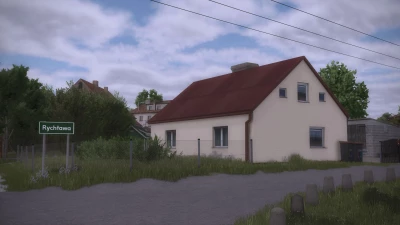Rychława 4X v1.1.0.0