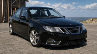 Saab 9-3 v2.2 Remaster 0.39.x
