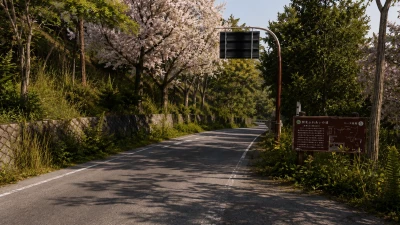 Sadamine Pass - Touge v1.4 0.39.x