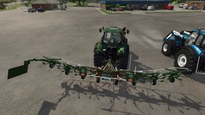 Samasz P8890 Limited Edition v1.0.0.0