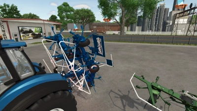 Samasz P8890 Limited Edition v1.0.0.0
