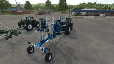 Samasz Z2840H Limited Edition v1.0.0.0