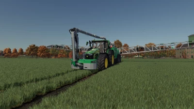 Samson Agro FAP v1.0.0.0