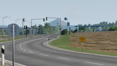 Sangerhausen German Roadmap v1.0.0.0