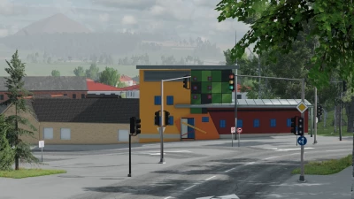 Sangerhausen German Roadmap v1.0.0.0