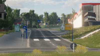 Sangerhausen German Roadmap v1.0.0.0