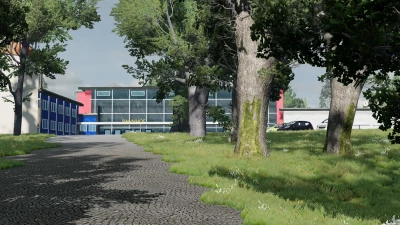 Sangerhausen German Roadmap v1.0.0.0