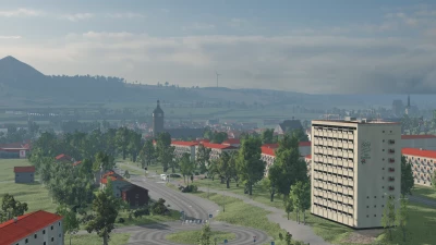 Sangerhausen German Roadmap v1.0.0.0