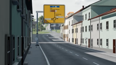 Sangerhausen German Roadmap v1.0.0.0
