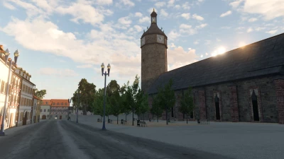 Sangerhausen German Roadmap v1.0.0.0