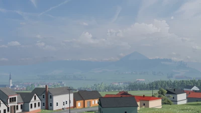 Sangerhausen German Roadmap v1.0.0.0