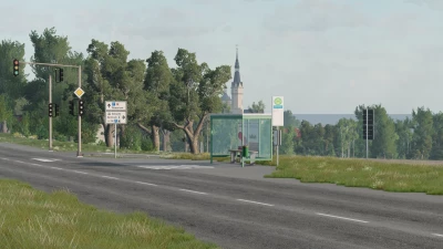 Sangerhausen German Roadmap v1.0.0.0