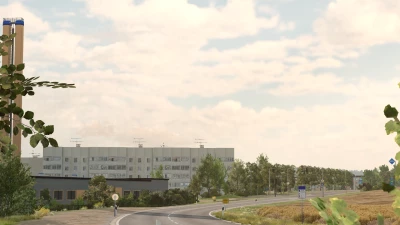 Sangerhausen German Roadmap v1.0.0.0