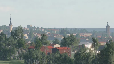 Sangerhausen German Roadmap v1.0.0.0