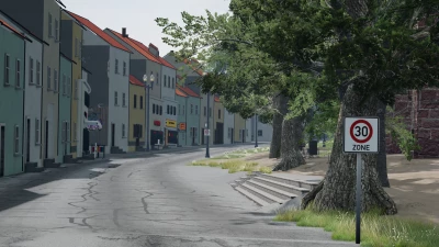 Sangerhausen German Roadmap v1.0.0.0