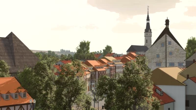Sangerhausen German Roadmap v1.0.0.0