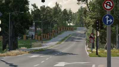 Sangerhausen German Roadmap v1.0.0.0