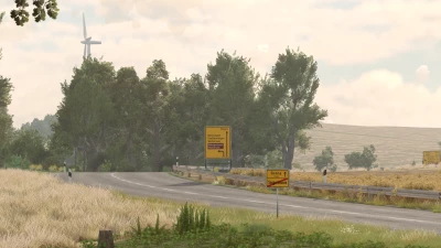 Sangerhausen German Roadmap v1.0.0.0
