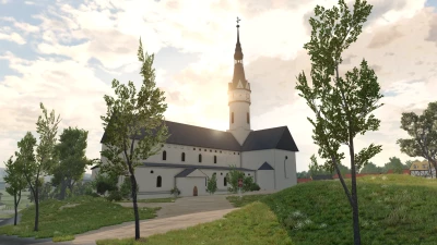 Sangerhausen German Roadmap v1.0.0.0