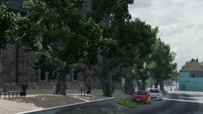 Sangerhausen German Roadmap v1.0.0.0
