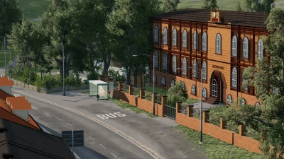 Sangerhausen German Roadmap v1.0.0.0