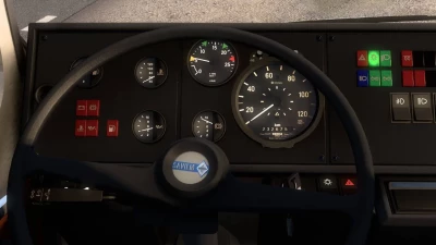 Saviem PS30 by TAS v1.60