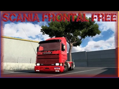 SCANIA 143 1.60
