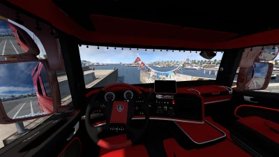 Scania R440 v1.0