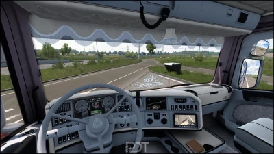 Scania R520 Peter Wouters v11 1.60