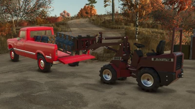 Schäffer 222 v1.0.0.0