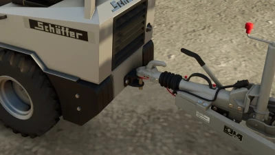 Schäffer 222 v1.0.0.0