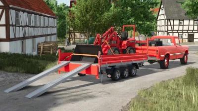 Schäffer 222 v1.0.0.0