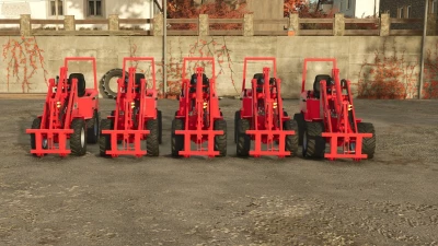 Schäffer 222 v1.0.0.0