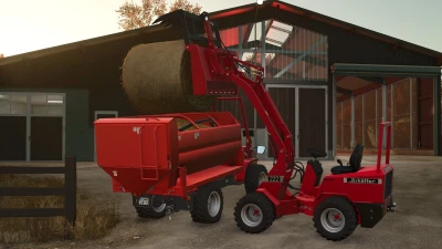 Schäffer 222 v1.0.0.0
