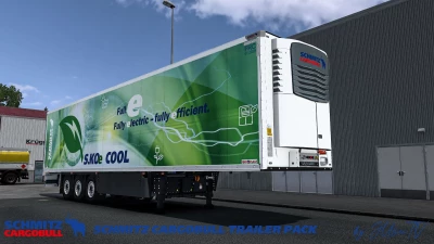 Schmitz S.KO COOL Pack by JUseeTV v1.15