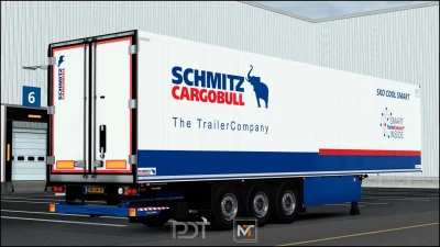 Schmitz SKO24 v7.0 1.60
