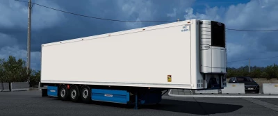 Schwarzmuller KOS T3/E v2.0 1.60