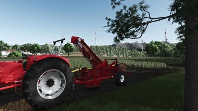 Score Onion Harvest Pack v1.0.0.0