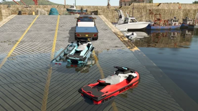 Seadoo GTX v1.0.0.0