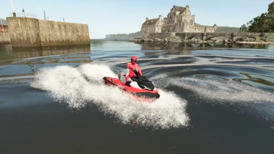 Seadoo GTX v1.0.0.0