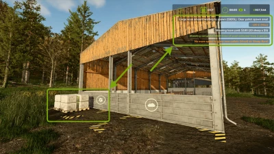 Seasonal Wool Production v1.0.0.2